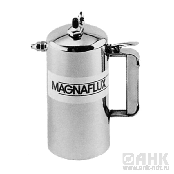 Принадлежности для магнитопорошкового контроля