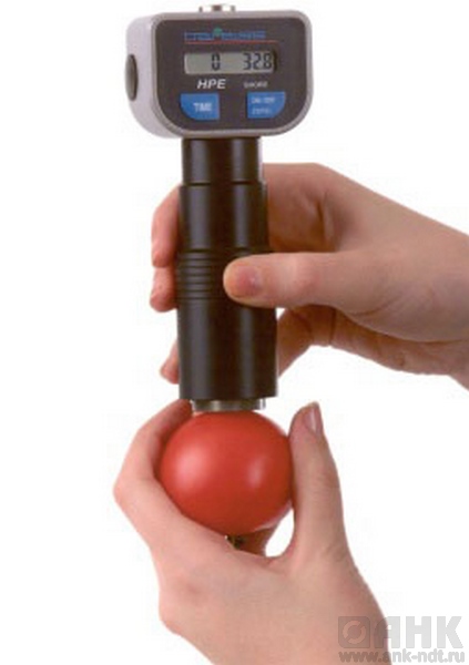 Прочие средства измерения твердости