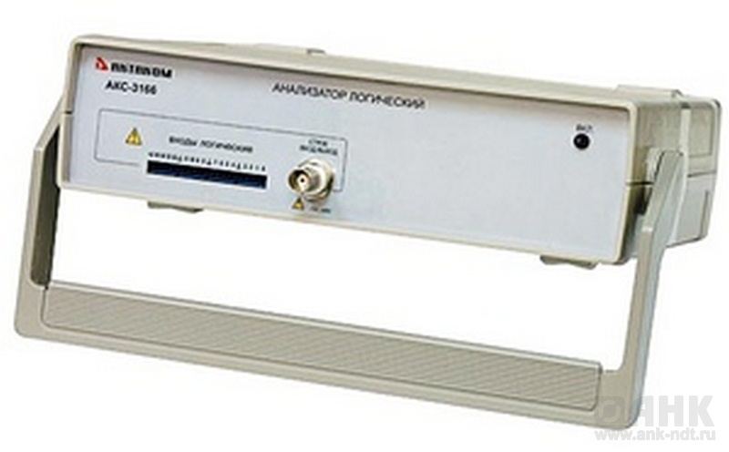 Виртуальные измерительные приборы