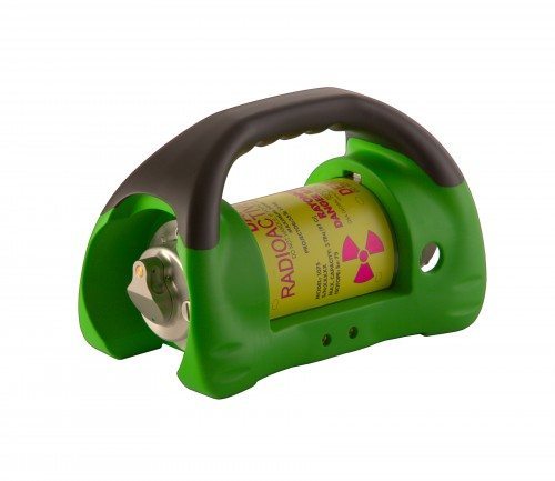 Гамма дефектоскопы