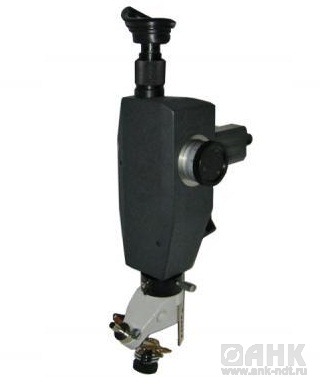 Стилоскопы