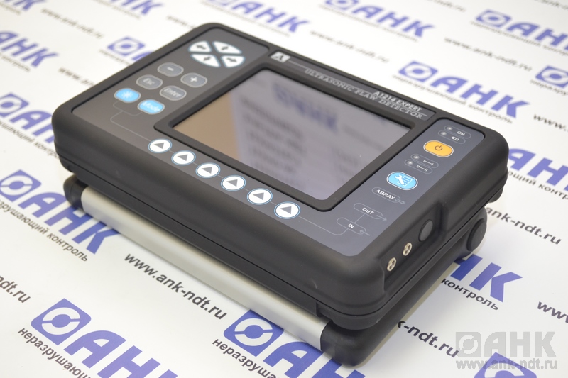 Фотогалерея приборов