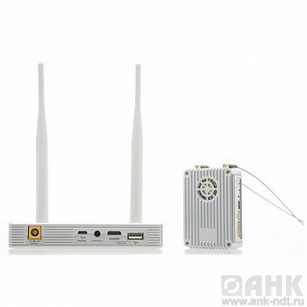 Видеолинк DJI LightBridge