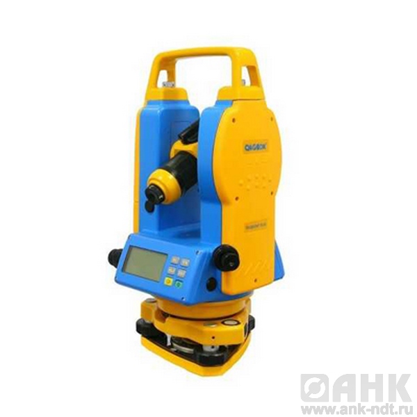 Теодолит электронный Geobox Te-02