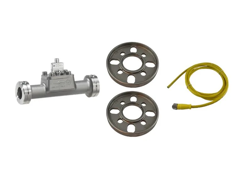 Датчик Grundfos VFI/-0.6-12 м/1/C/M5.00-X/VG6/SS/30F/AC-1