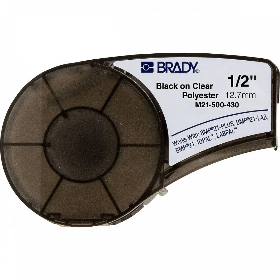 Лента BRADY M21-500-430