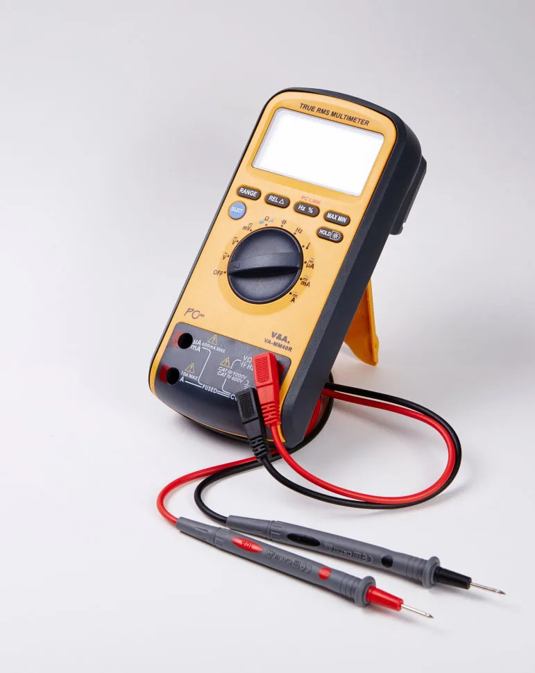 Мультиметр V&A VA-MM40R