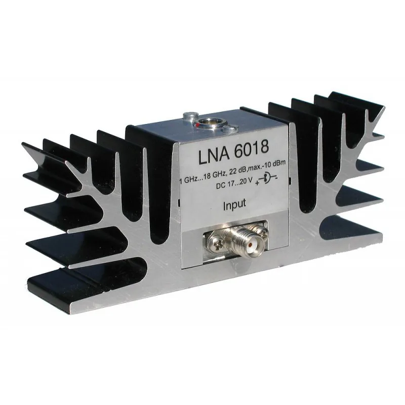 Усилитель TESEQ LNA 6018