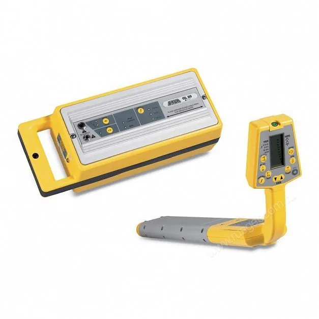 Трассоискатель Radiodetection CL 20