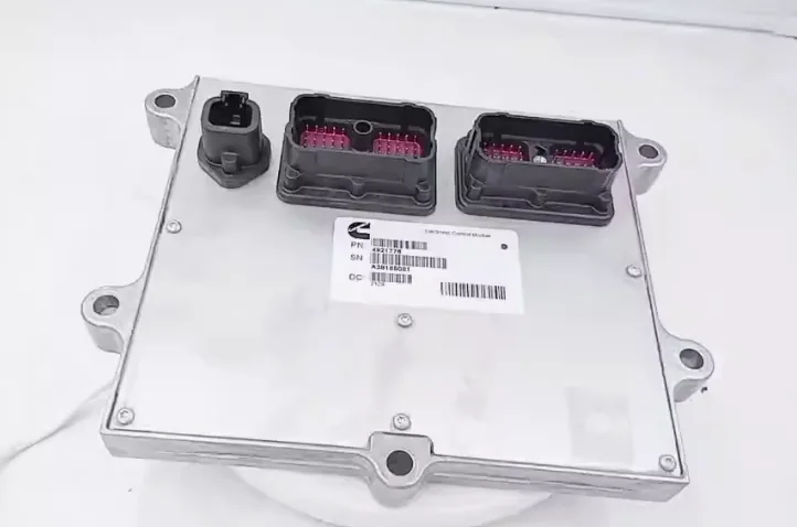 Блок управления экскаватора HZXY 4921776