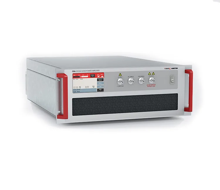 Усилитель TESEQ CBA 1G 1 МГц - 1 ГГц