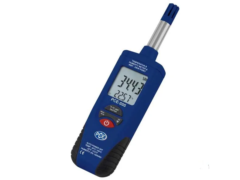 Гигрометр PCE-555