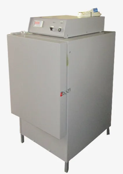 Термостат Climcontrol М 30/120-120 ТС