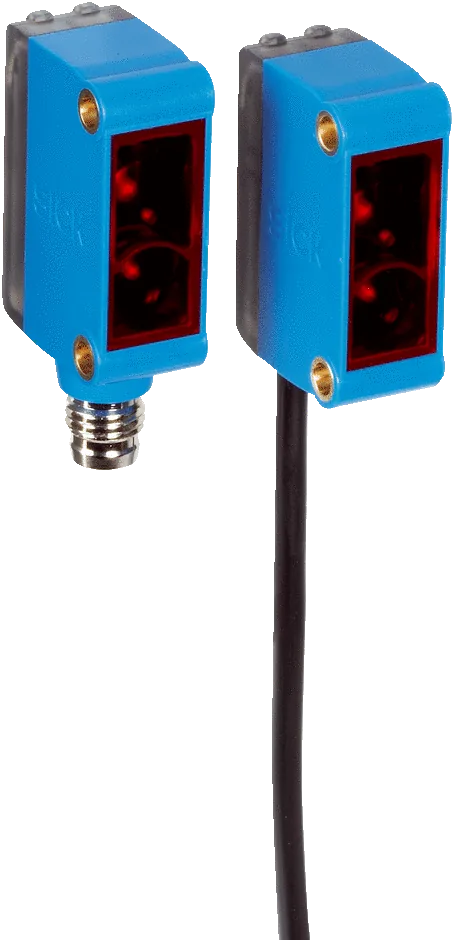 Оптический датчик SICK GL6-N1311S22