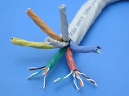 Кабель PCNet UTP28-24R5