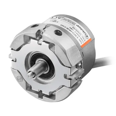Энкодер Kubler Sendix 5834 Motor-Line