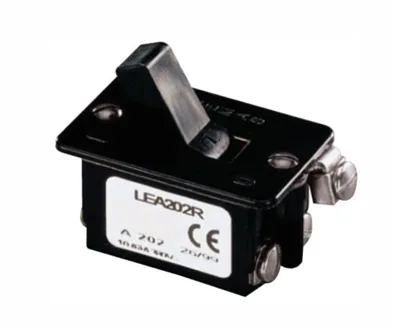 Переключатель электроинструмента Bremas LEA202R