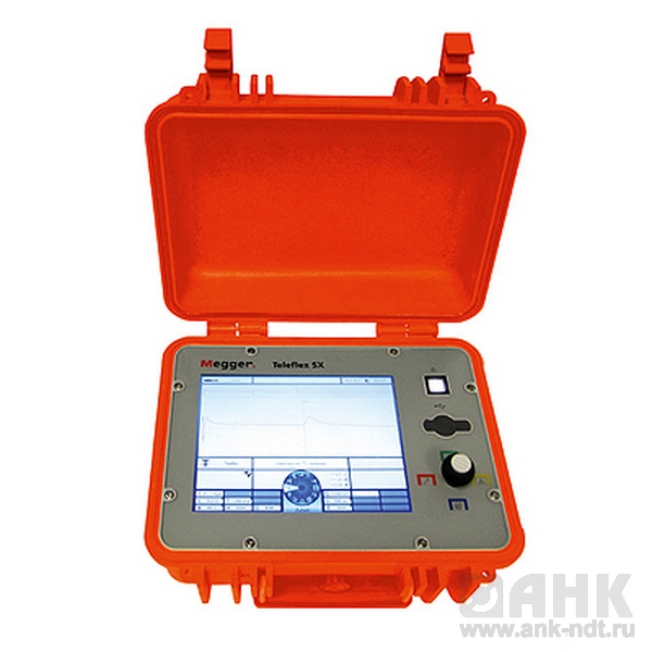 Рефлектометр Teleflex SX