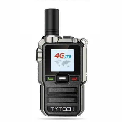 Портативная радиостанция TYT IP-510