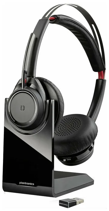 Гарнитура Plantronics Voyager Focus UC B825-M
