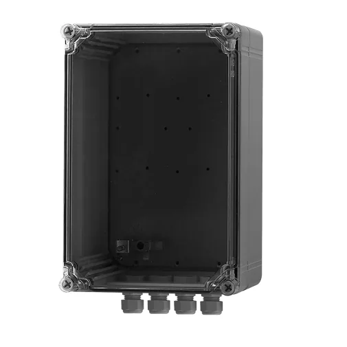 Корпус Vega ISO