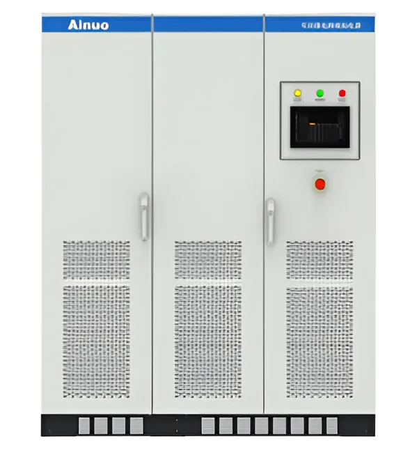 Источник питания переменного тока Ainuo ANBGS1000T-900