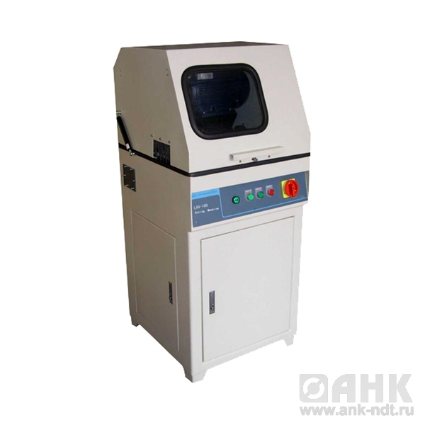 Отрезной станок LSQ-100