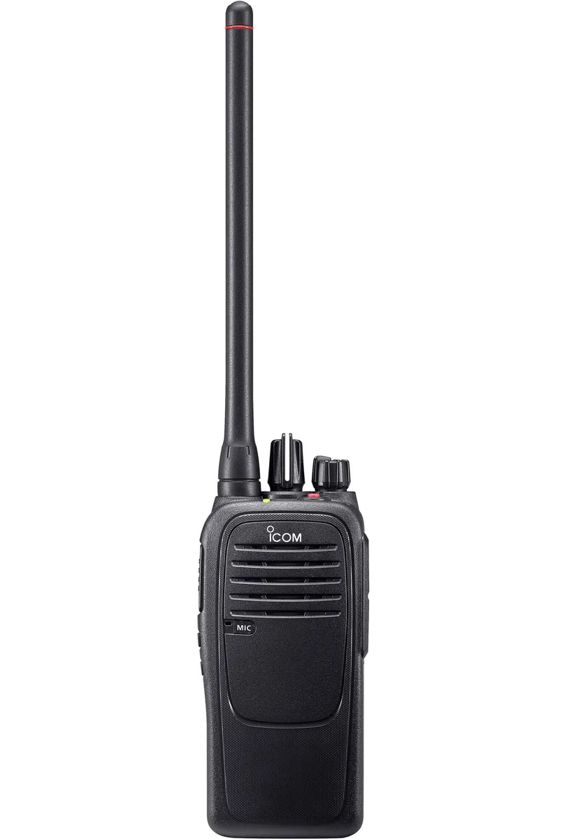 Рация Icom IC-F1000D