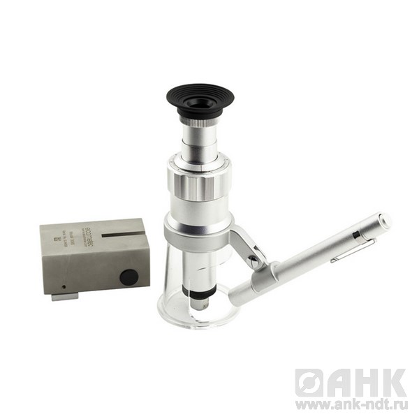 Твердомер по Бухгольцу Elcometer 3095