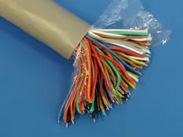 Кабель PCNet UTP50-24R3