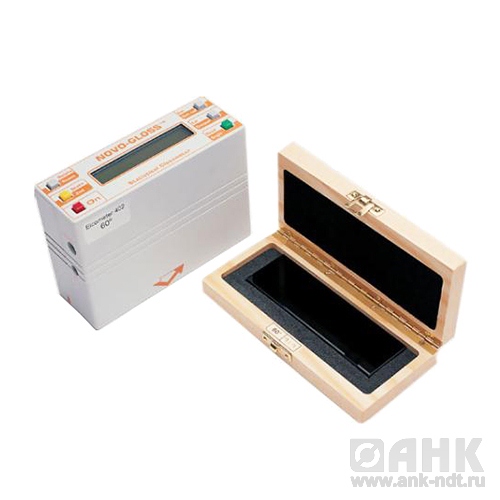 Блескомеры Novo-Gloss Elcometer 401 и Elcometer 402
