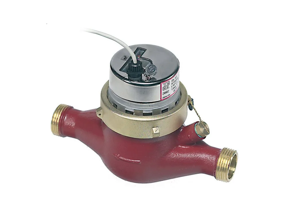 Счетчик Sensus AN 130 DN 20 Qn 1,5