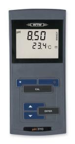 Поверка pH-метра Profiline pH 3110, pH 3210, pH 3310