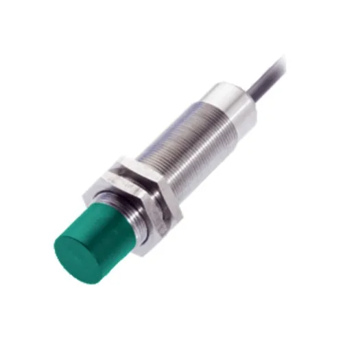 Ёмкостной датчик Pepperl+Fuchs CBN15-18GS75-E2