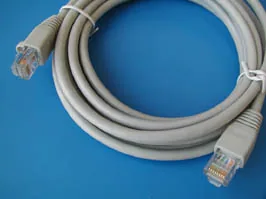 Патч-корд PCNet SC03-8P8C3-G