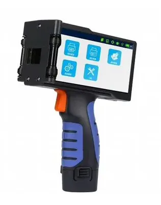 Маркиратор Sojet Elfin V1H