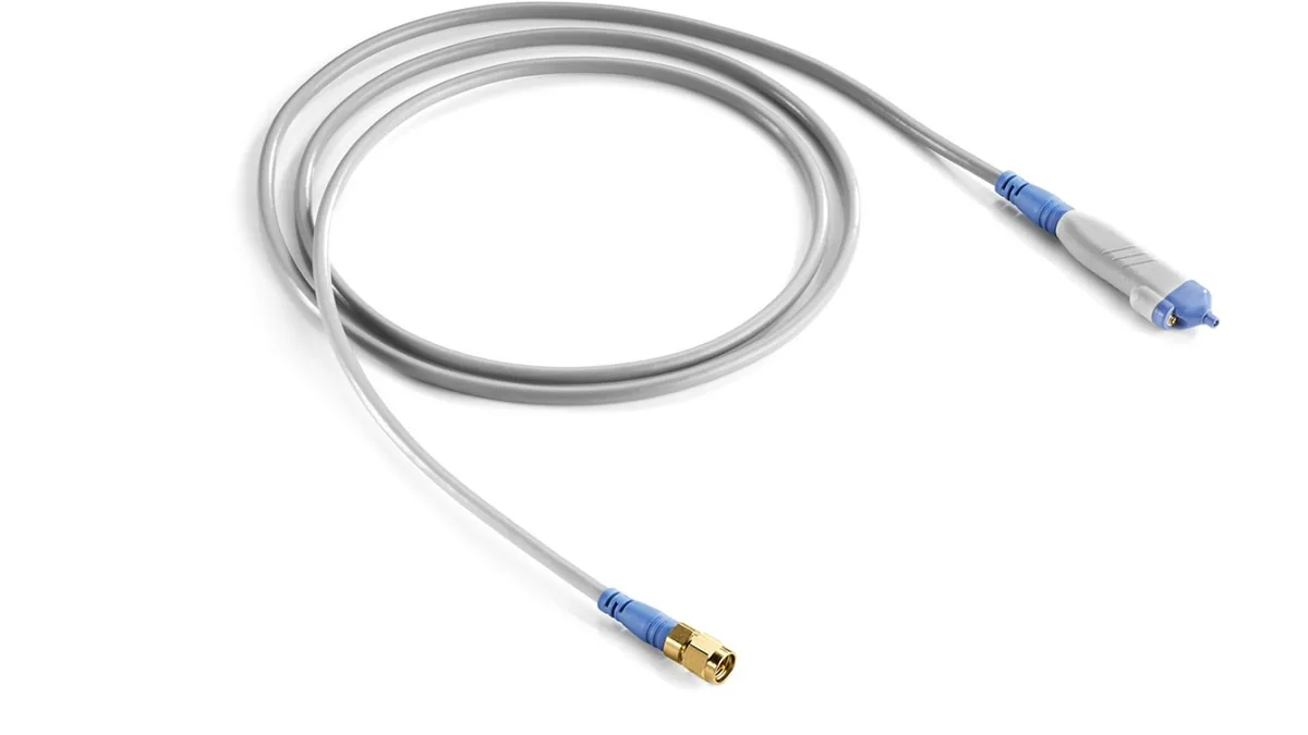 Пассивный токовый пробник Rohde & Schwarz RT-ZZ80