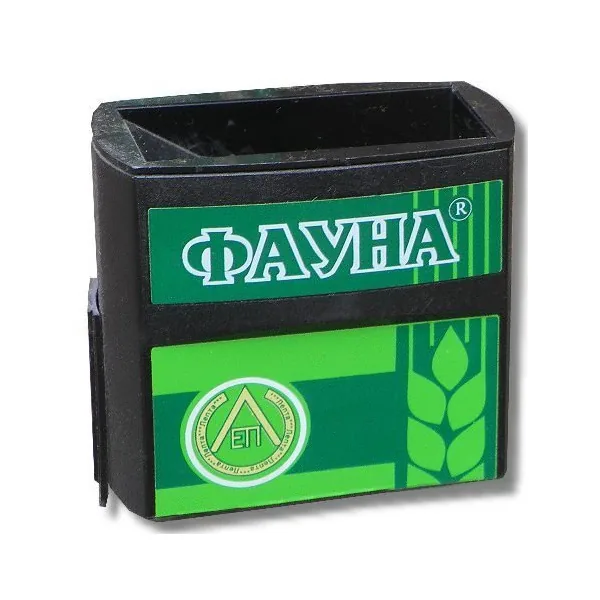 Засыпное устройство для влагомеров зерна Лепта