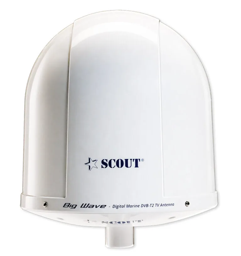 Морская антенна Scout Big Wave