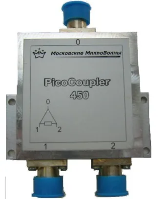 Делитель PicoCell PicoCoupler 450 N