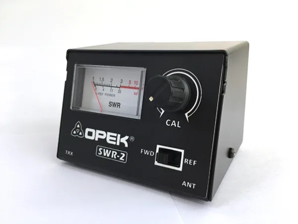 Измеритель КСВ OPEK SWR-2