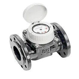 Водосчетчик ХВС TURBO VMT WDEK