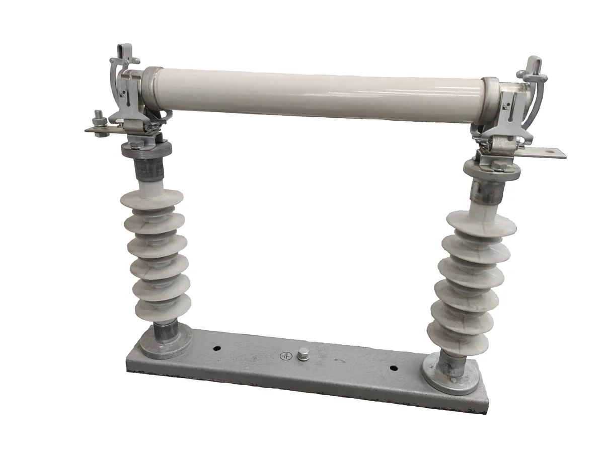 Предохранитель ПКТ-VK 20/24 кВ, 6-160 А