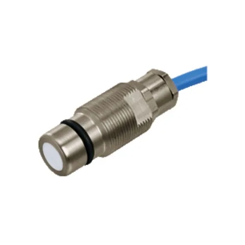 Датчик индуктивный Pepperl+Fuchs NJ1,5-18GM-N-D
