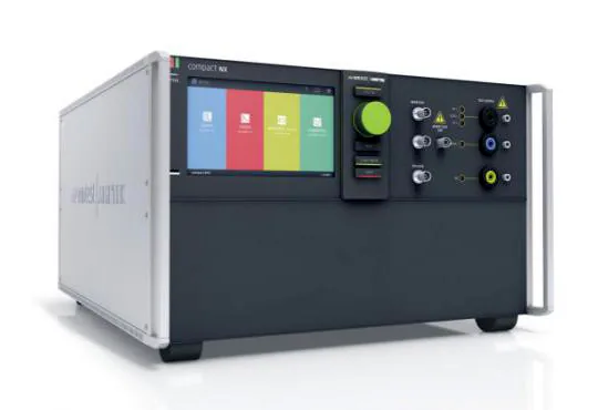Генератор EM TEST Compact NX7