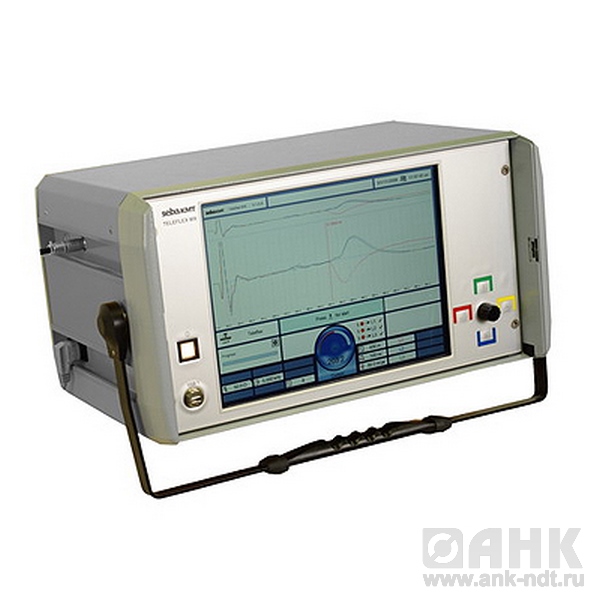 Рефлектометр Teleflex MX