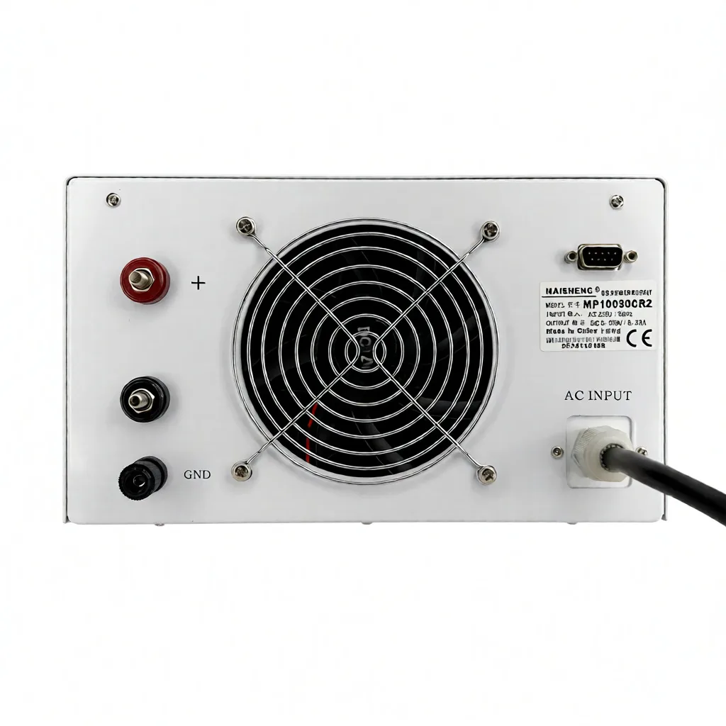 Блок питания постоянного тока MAISHENG MP2002D