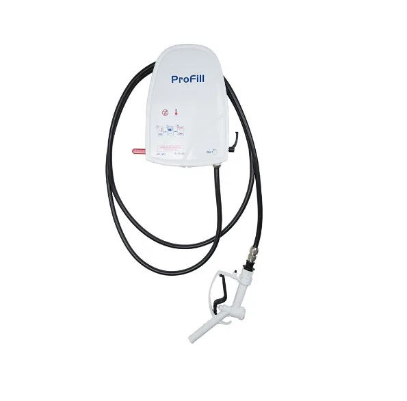 Дозатор для смешивания SEKO ProFill