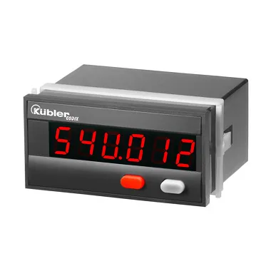 Счетчик Kubler Codix 54U
