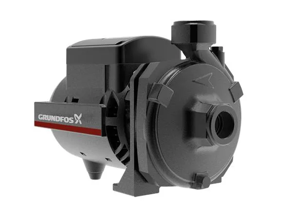 Насос Grundfos NS